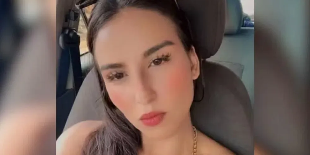 Natali Vieira Batista, de 33 anos, foi morta