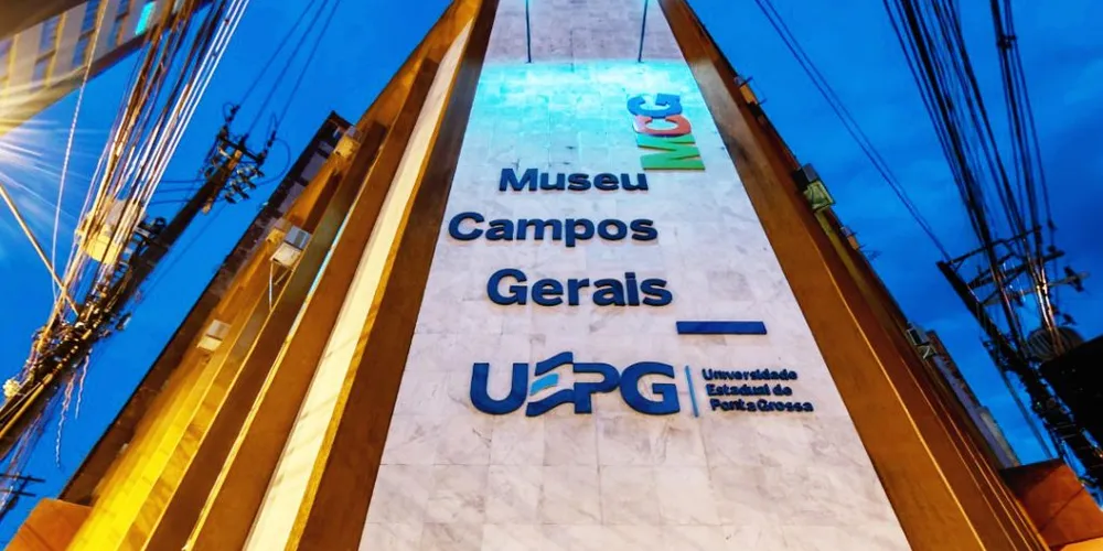 Evento "Trajetórias Médicas em Ponta Grossa" acontece no Museu Campos Gerais na próxima quarta-feira (12)