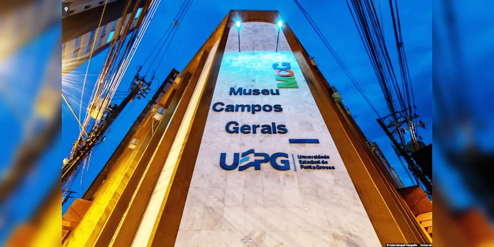 Evento "Trajetórias Médicas em Ponta Grossa" acontece no Museu Campos Gerais na próxima quarta-feira (12)