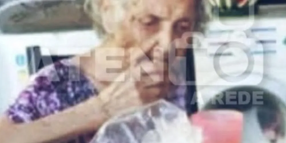 Nalia viveu mais de um século