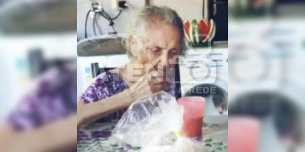 Nalia viveu mais de um século