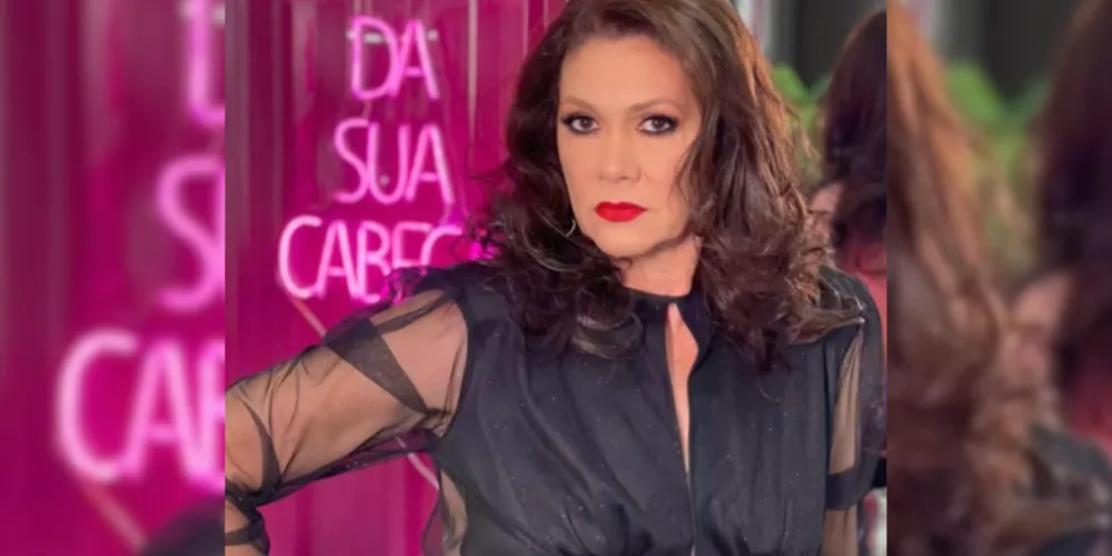 Nara está desaparecida desde quarta-feira (5)