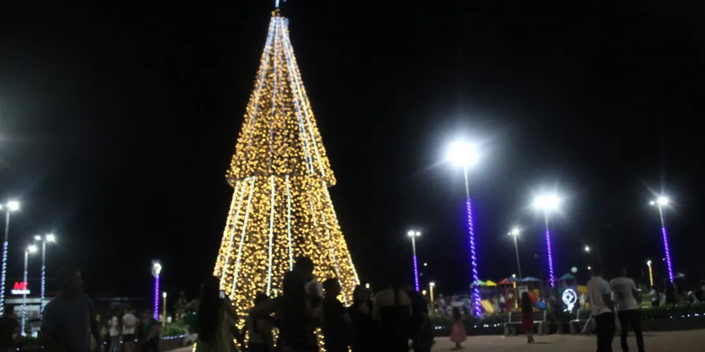 A segunda edição será realizada na próxima quinta-feira (18), às 19h, no Parque das Famílias