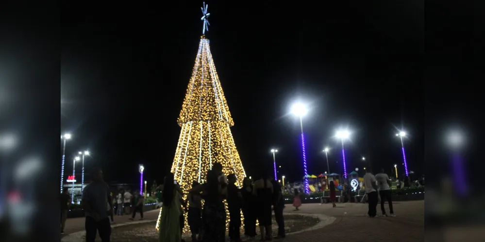 A segunda edição será realizada na próxima quinta-feira (18), às 19h, no Parque das Famílias