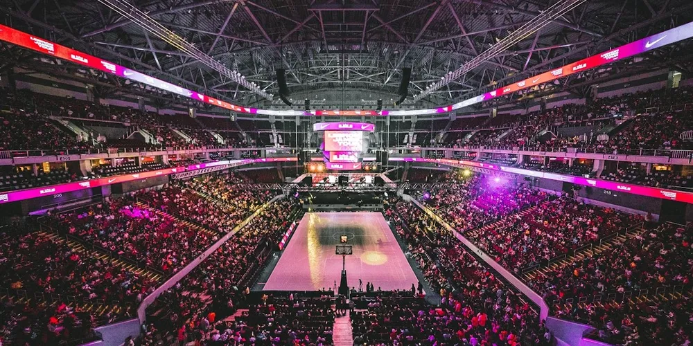 Diferentes federações tem suas próprias regras