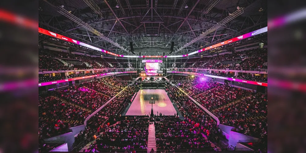 Diferentes federações tem suas próprias regras