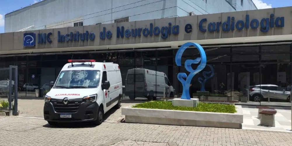 Direção do hospital informou que está acompanhando o caso de perto