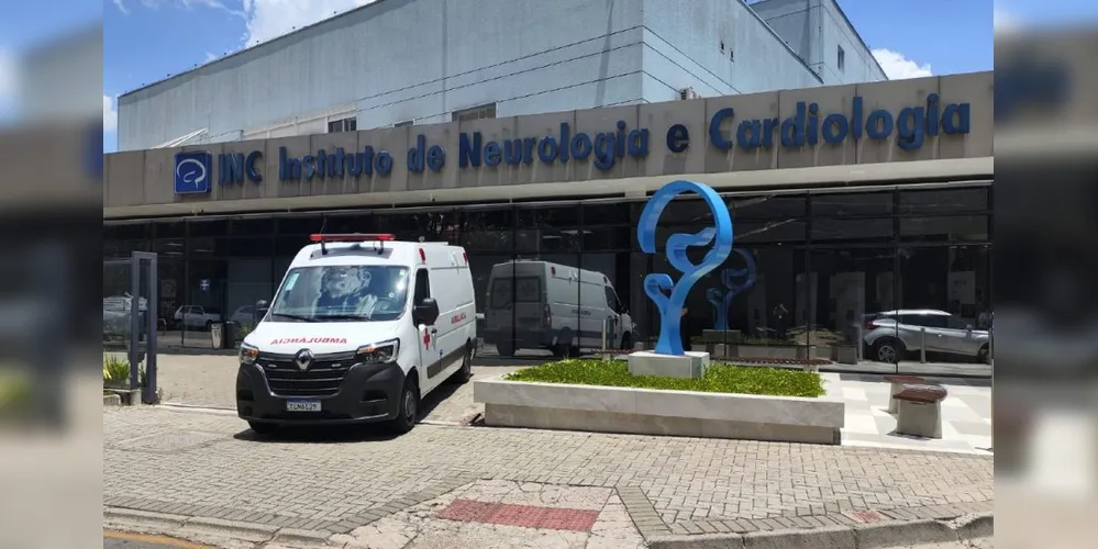 Direção do hospital informou que está acompanhando o caso de perto