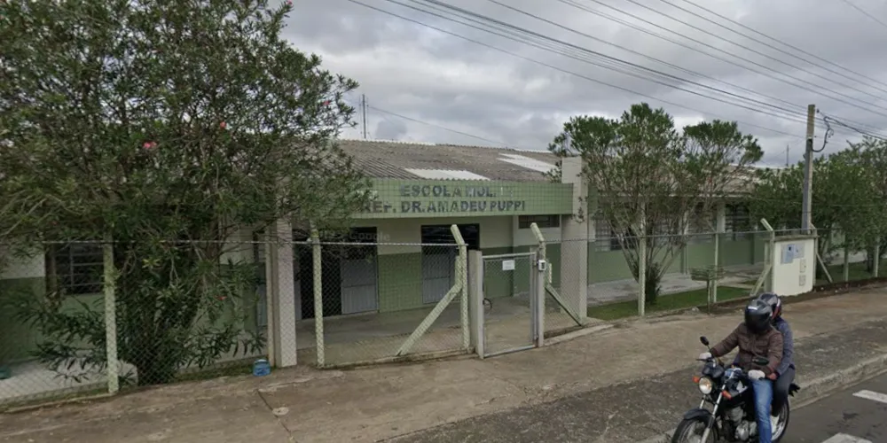 O projeto Câmara nos Bairros acontecerá na Escola Municipal Dr. Amadeu Puppi neste domingo (30)