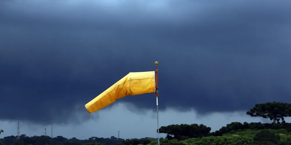 Até hoje, o único furacão nesta região foi o Catarina, em março de 2004