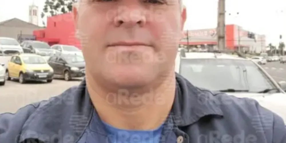 Velório acontece em Telêmaco Borba