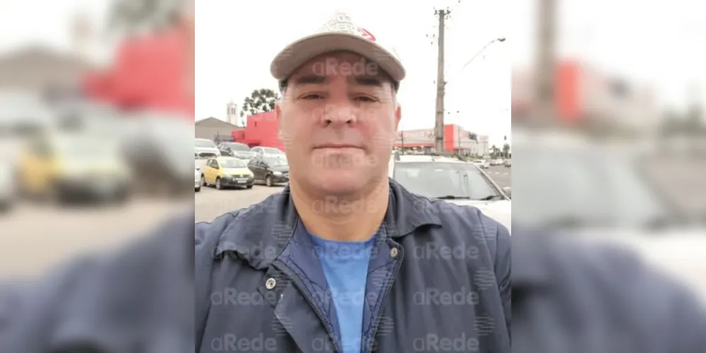 Velório acontece em Telêmaco Borba