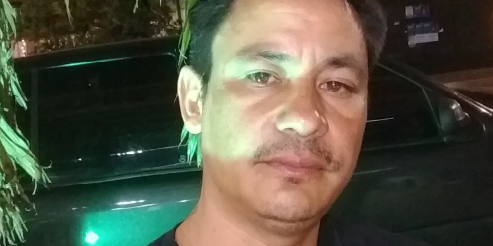 Homem que morreu na madrugada tinha 39 anos