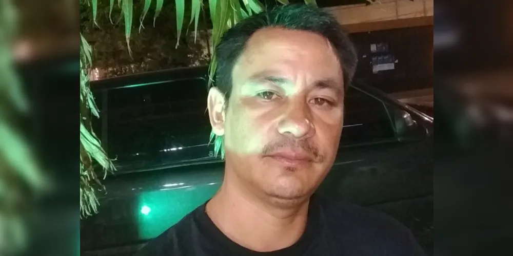 Homem que morreu na madrugada tinha 39 anos
