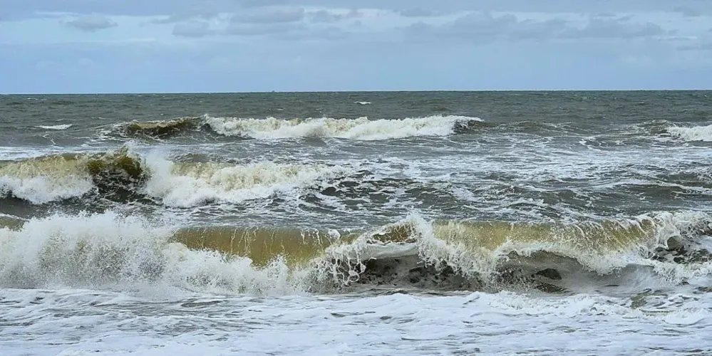 As condições devem persistir até 21h de domingo (10)