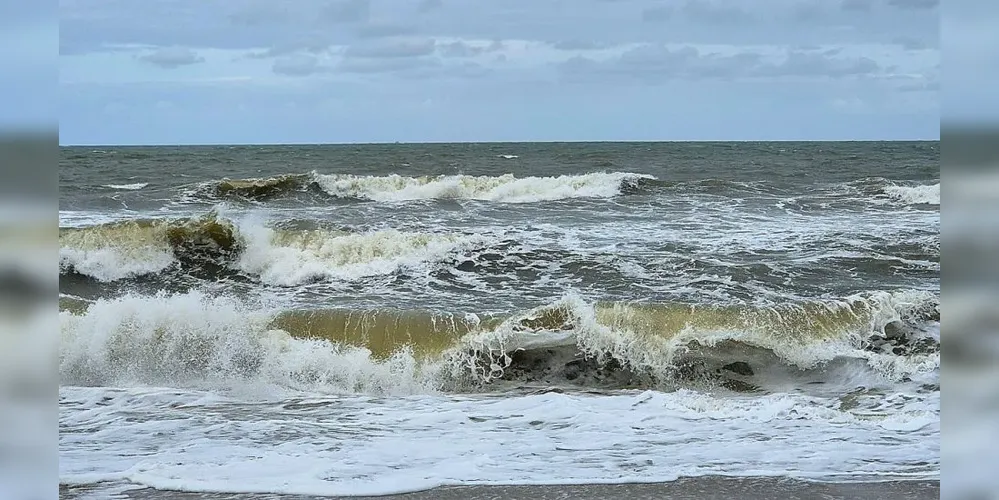 As condições devem persistir até 21h de domingo (10)