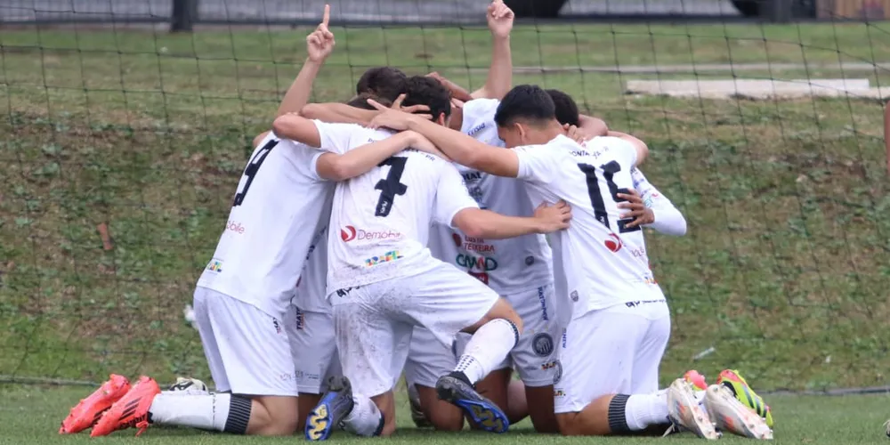 Gabriel Cardozo, Kayo Fernandes e Germano marcaram para o Fantasma