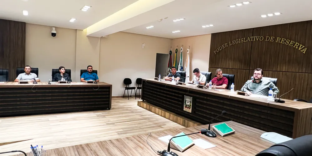 O projeto foi apresentado em audiência pública nessa terça-feira (04)