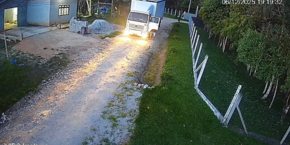 Crime aconteceu na noite desse sábado (06)