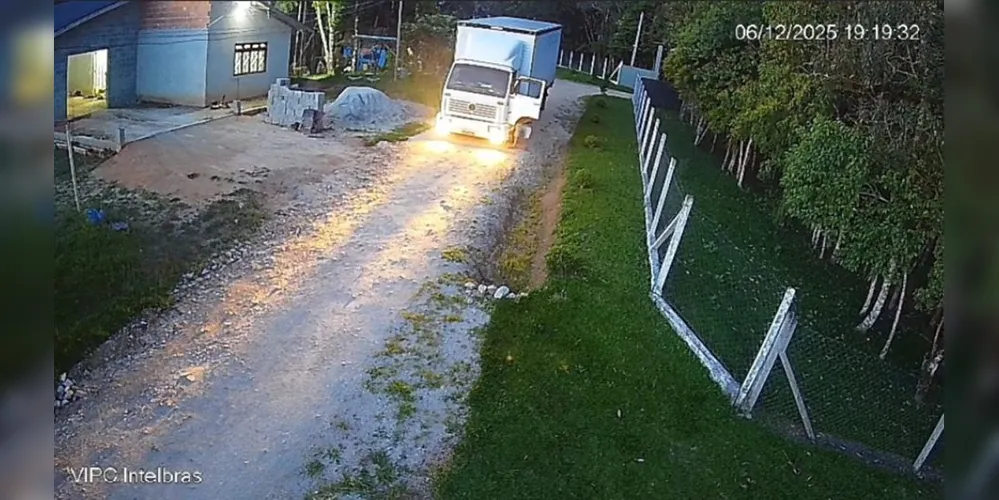 Crime aconteceu na noite desse sábado (06)