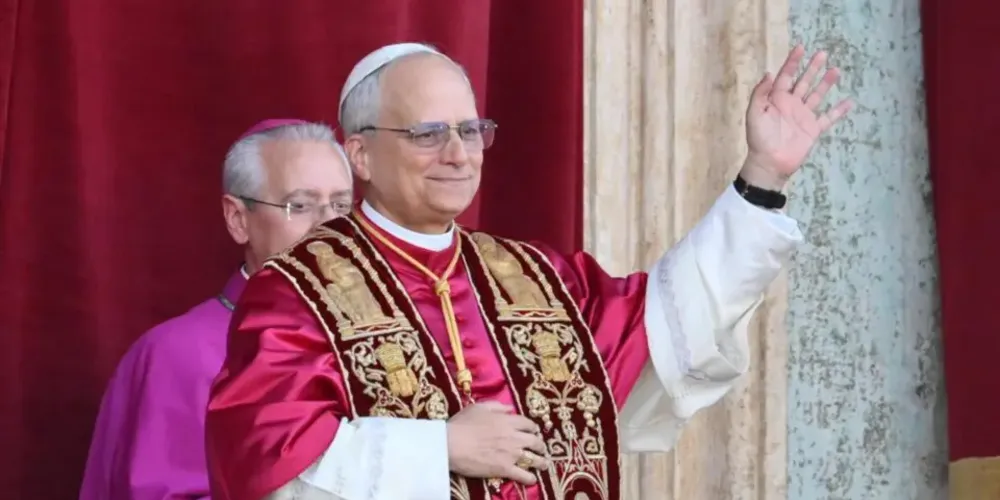 Mensagem do papa foi feita durante a oração do Angelus, no Vaticano