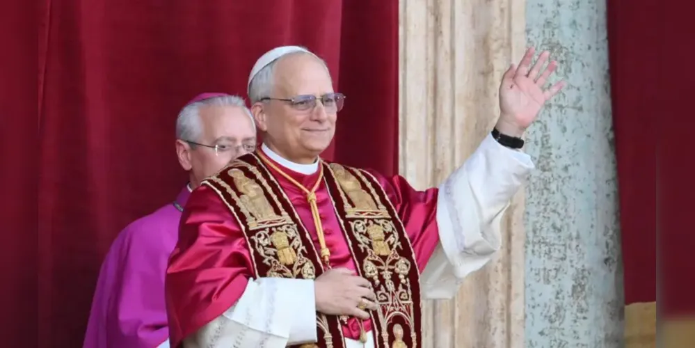 Mensagem do papa foi feita durante a oração do Angelus, no Vaticano