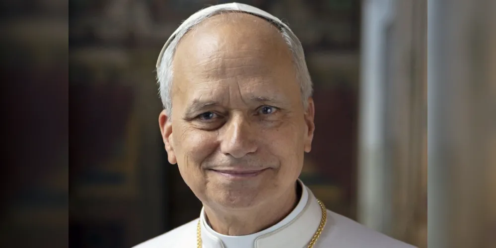 Papa defendeu a paz e criticou a corrida armamentista dos países