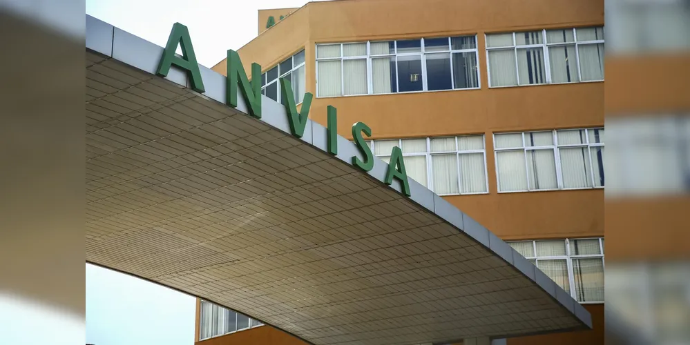 Foram identificadas irregularidades que podem causar riscos à saúde