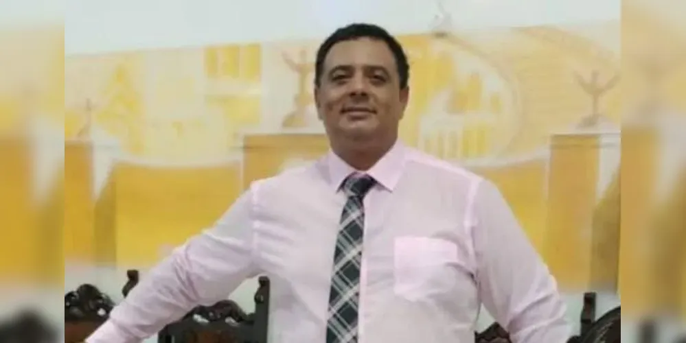 Ernani Simão tinha 50 anos