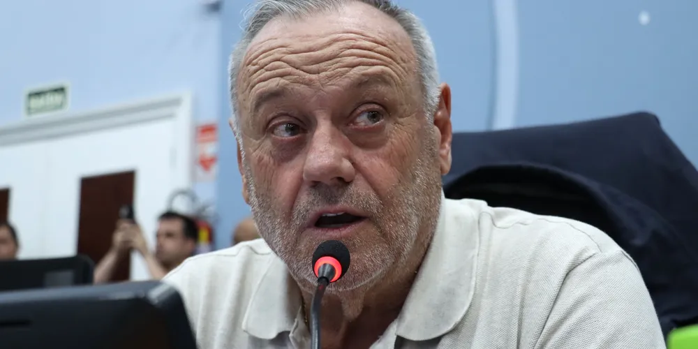 A proposta é do vereador Paulo Balansin (União Brasil)