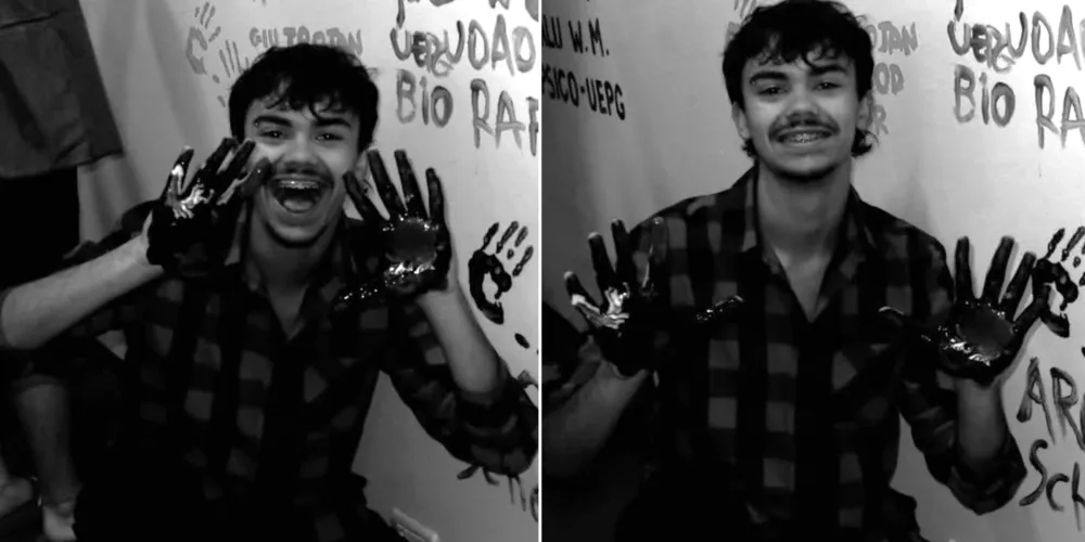 Pedro Luiz Scheifer de Souza faleceu aos 17 anos