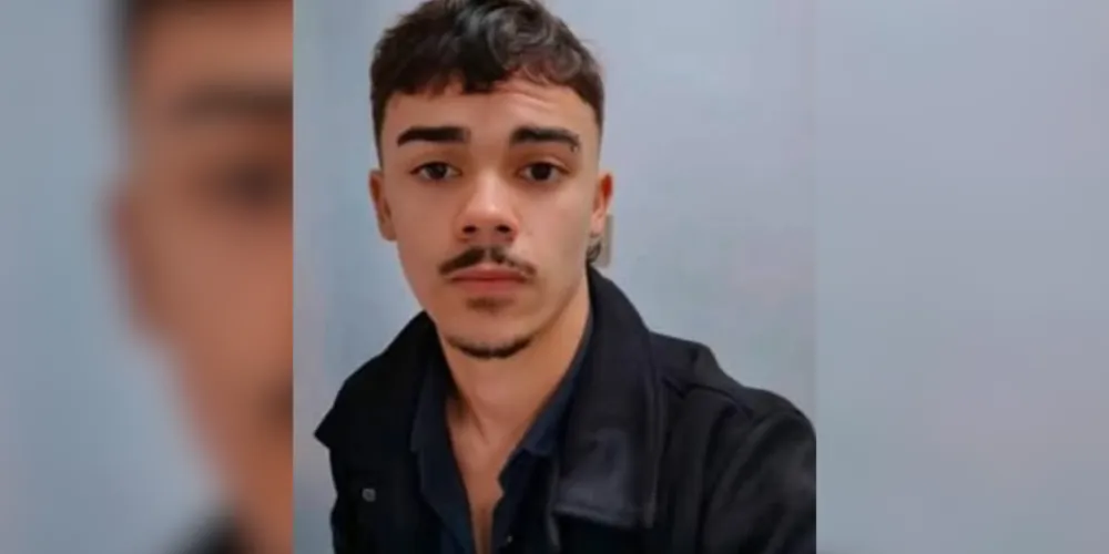 Pedro Luiz Scheifer de Souza foi morto a golpes de faca na madrugada deste domingo (21)