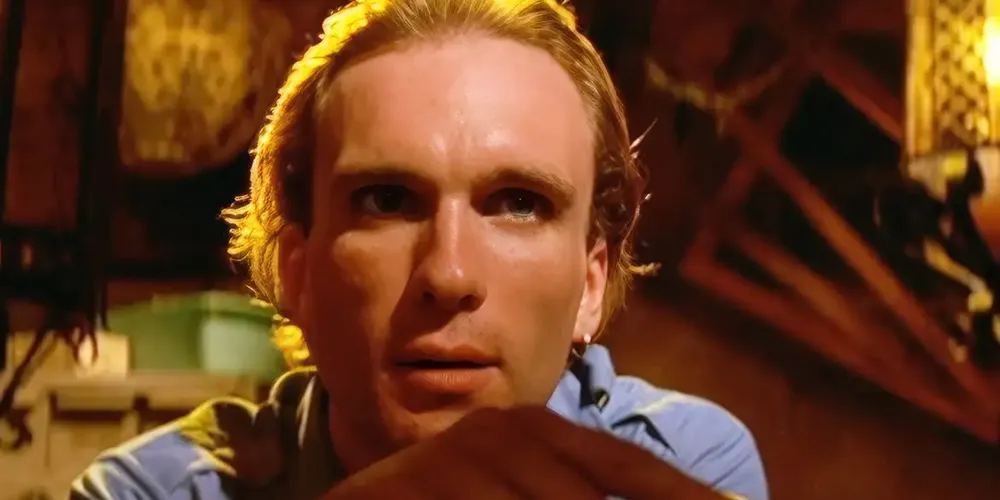 Peter Greene faleceu aos 60 anos
