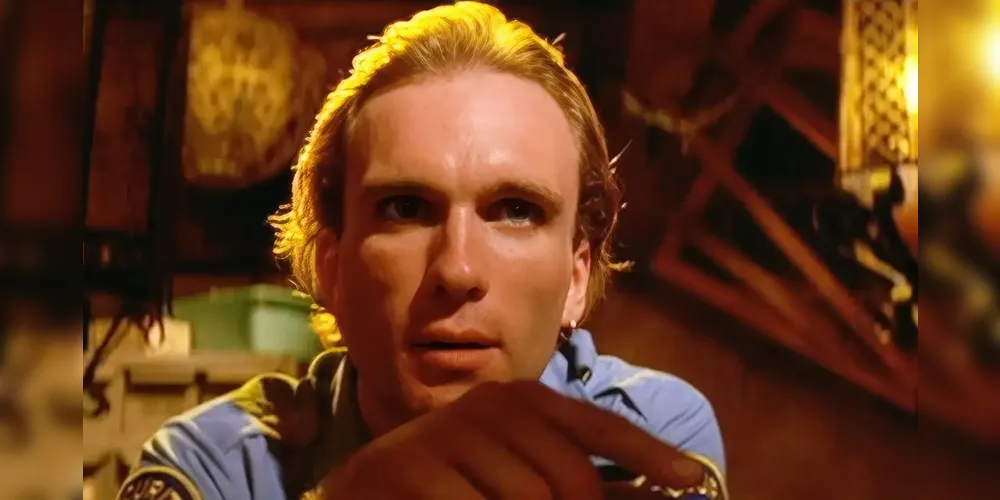 Peter Greene faleceu aos 60 anos