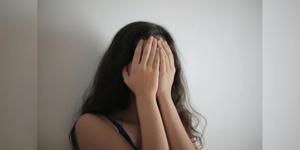 Mulher passou por diversas privações, violências e ameaças