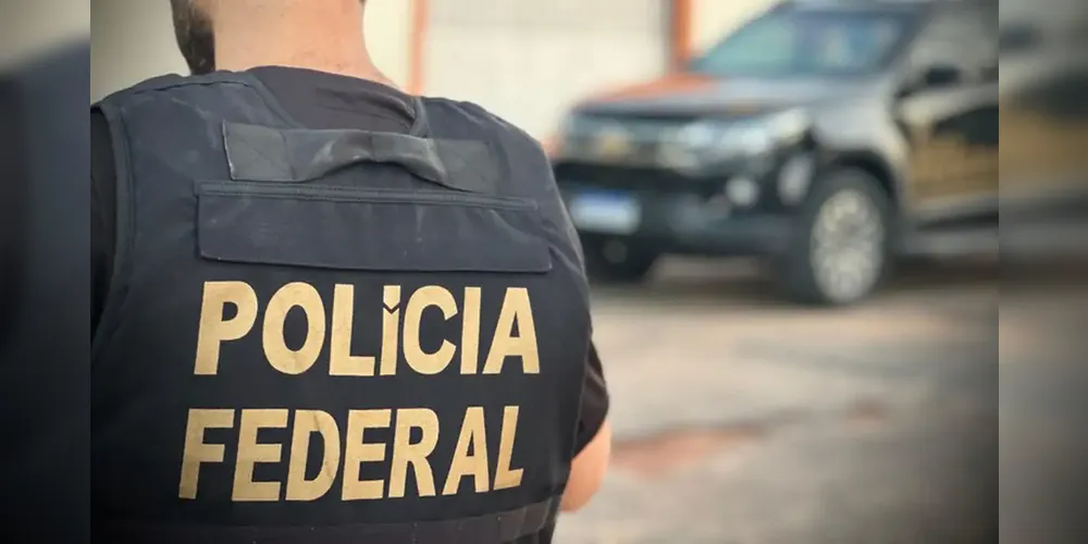 Até o momento, a PF contabiliza 3.310 operações homologadas