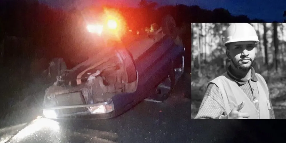 Bruno Spinardi tinha somente 25 anos