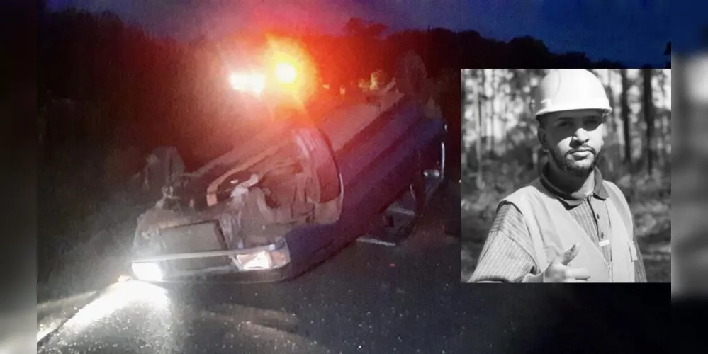 Bruno Spinardi tinha somente 25 anos