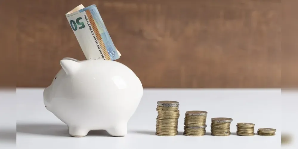 No caso do PIB, a projeção mais recente do mercado financeiro indica alta de 1,8% em 2026