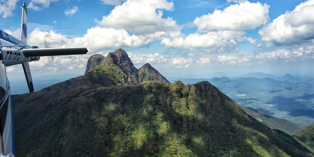 Após localização de jovem, Estado reabre o Parque Pico Paraná de maneira integral nesta terça