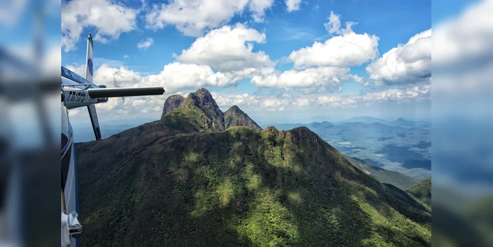 Após localização de jovem, Estado reabre o Parque Pico Paraná de maneira integral nesta terça