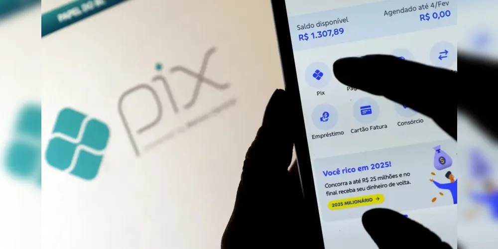 Pix completa 16 anos neste domingo
