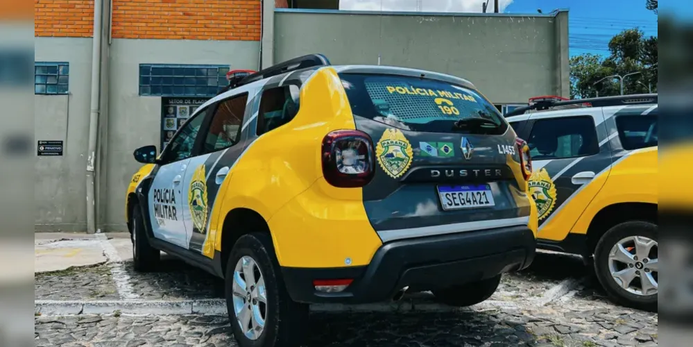 Um homem de 81 anos, acamado, e uma mulher de 78 anos, foram encontrados em condições insalubres