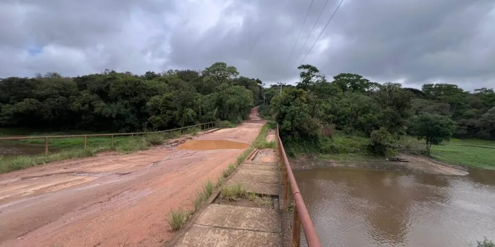 Projeto da Ponte Preta prevê revitalizar estrutura que atualmente está interditada
