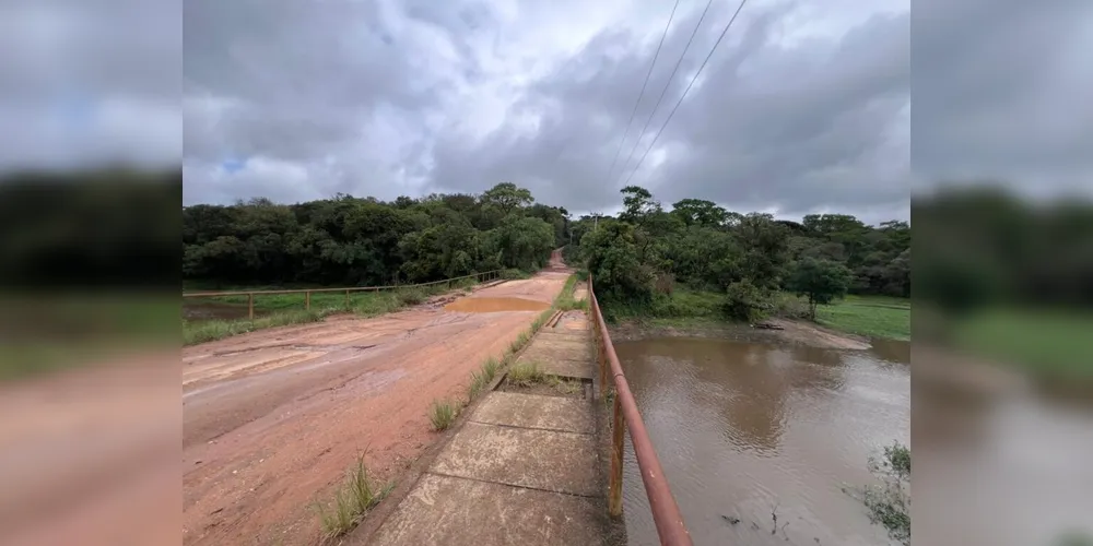 Projeto da Ponte Preta prevê revitalizar estrutura que atualmente está interditada