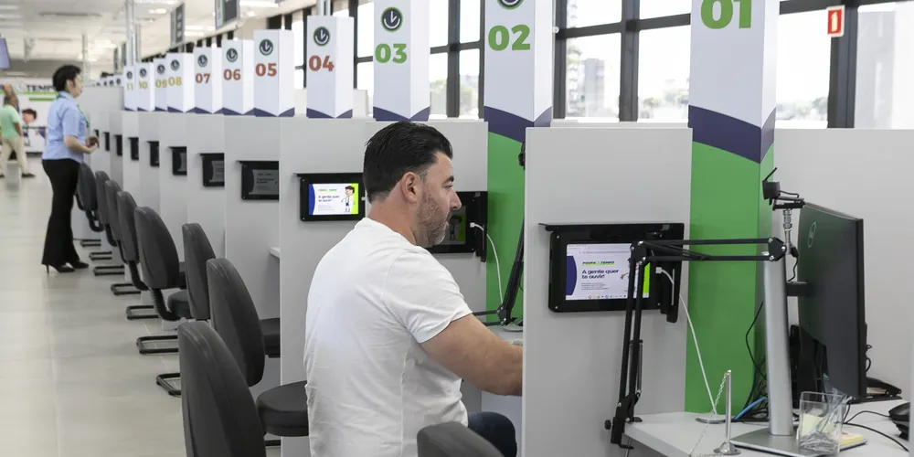 Com a ampliação da rede, as unidades já em operação somam quase 80 mil atendimentos em todo o Estado