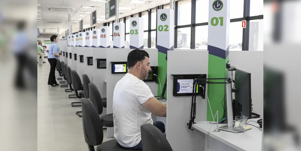 Com a ampliação da rede, as unidades já em operação somam quase 80 mil atendimentos em todo o Estado