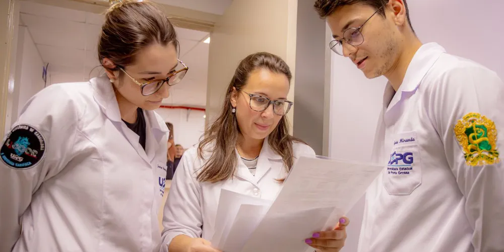 Novos projetos de lei vão modernizar a gestão dos hospitais universitários do Paraná