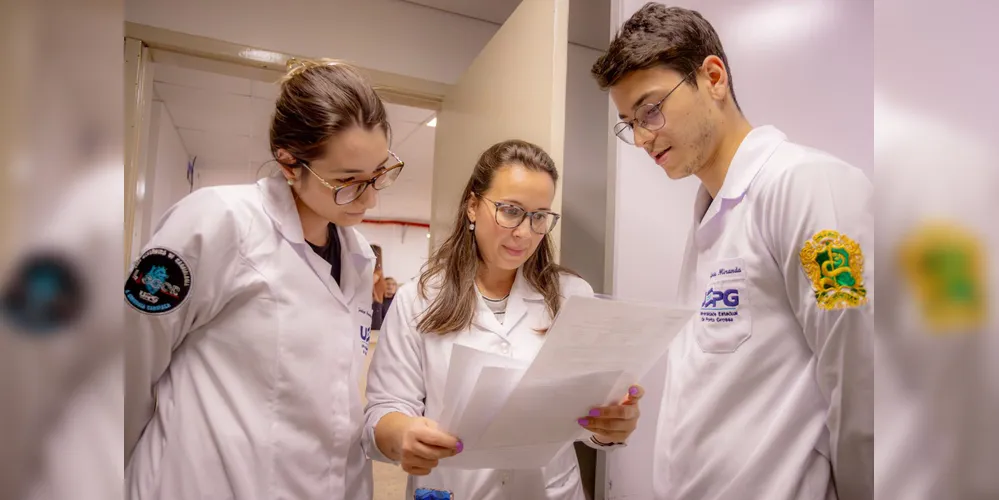 Novos projetos de lei vão modernizar a gestão dos hospitais universitários do Paraná