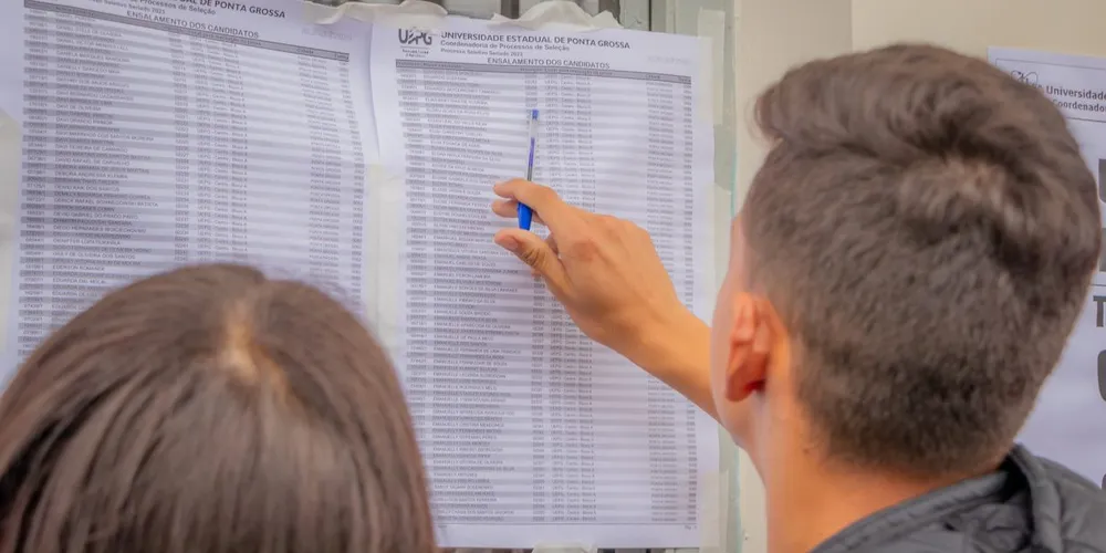 A CPS alerta que os candidatos devem chegar aos locais de prova com antecedência para a abertura dos portões